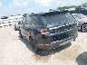 SALWR2FV0HA****** Salvamento y Reparables 2017 Land Rover Range Rover Sport en Houston