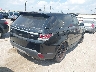 SALWR2FV0HA****** Salvamento y Destrozados 2017 Land Rover Range Rover Sport en Estado de Texas