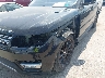 SALWR2FV0HA****** Salvamento y Reparables 2017 Land Rover Range Rover Sport en Estado de Texas