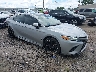 4T1K61AK9LU****** Salvage and Wrecked 2020 Toyota Camry in Atlanta South