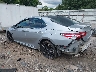 4T1K61AK9LU****** Salvage and Repairable 2020 Toyota Camry in Atlanta South