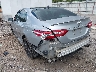 4T1K61AK9LU****** Salvage and Repairable 2020 Toyota Camry in Georgia State