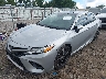 4T1K61AK9LU****** Used and Repairable 2020 Toyota Camry in Atlanta South