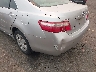 4T1BE46K29U****** Wrecked 2009 Toyota Camry in Oregon State