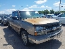 2GCEC19V031****** Salvage and Wrecked 2003 Chevrolet Silverado 1500 in Cleveland