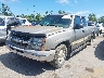 2GCEC19V031****** Used and Repairable 2003 Chevrolet Silverado 1500 in Cleveland