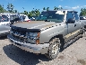 2GCEC19V031****** Salvage and Repairable 2003 Chevrolet Silverado 1500 in Ohio State