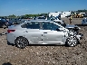 3KPC34A63NE****** Repairable 2022 Hyundai Accent in Pennsylvania State
