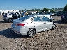 3KPC34A63NE****** Salvage and Wrecked 2022 Hyundai Accent in Pennsylvania State