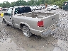 1GCCS145318****** Salvage and Repairable 2001 Chevrolet S-10 in Charleston