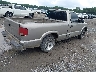 1GCCS145318****** Salvage and Wrecked 2001 Chevrolet S-10 in South Carolina State