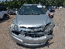 3GNAL3EK1DS****** Wrecked 2013 Chevrolet Captiva in Indiana State