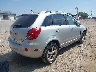 3GNAL3EK1DS****** Salvage and Wrecked 2013 Chevrolet Captiva in Indiana State