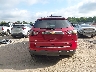 1GNKVHKD8EJ****** Destrozados 2014 Chevrolet Traverse