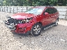 1GNKVHKD8EJ****** Usados y Reparables 2014 Chevrolet Traverse en Knoxville