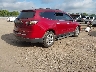 1GNKVHKD8EJ****** Salvamento y Destrozados 2014 Chevrolet Traverse en Estado de Tennessee
