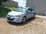 KMHDH6AE4DU****** Used and Repairable 2013 Hyundai Elantra in Knoxville