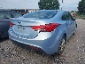 KMHDH6AE4DU****** Salvage and Wrecked 2013 Hyundai Elantra in Tennessee State