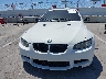 WBSDX9C57BE****** Destrozados 2011 BMW M3 en Estado de California