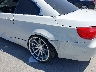 WBSDX9C57BE****** Reparables 2011 BMW M3