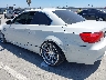 WBSDX9C57BE****** Salvamento y Reparables 2011 BMW M3 en Estado de California