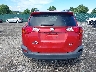 2T3RFREV9DW****** Salvamento 2013 Toyota RAV4