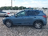 JM3KE4CY5G0****** Repairable 2016 Mazda CX-5 in Florida State