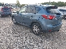JM3KE4CY5G0****** Salvage and Repairable 2016 Mazda CX-5 in Tampa
