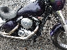 JKBVNCB11VA****** Destrozados 1997 Kawasaki Vn800 en Rec Rides Online Exclusive