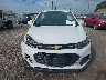 KL7CJKSB8LB****** Destrozados 2020 Chevrolet Trax en Estado de Florida