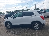 KL7CJKSB8LB****** Reparables 2020 Chevrolet Trax en Estado de Florida