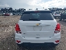 KL7CJKSB8LB****** Destrozados 2020 Chevrolet Trax