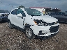 KL7CJKSB8LB****** Salvamento y Destrozados 2020 Chevrolet Trax en Tampa