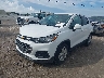 KL7CJKSB8LB****** Usados y Reparables 2020 Chevrolet Trax en Tampa