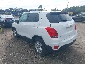 KL7CJKSB8LB****** Salvamento y Reparables 2020 Chevrolet Trax en Tampa