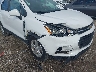KL7CJKSB8LB****** Salvamento y Reparables 2020 Chevrolet Trax en Estado de Florida