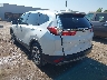 JHLRW2H86KX****** Salvamento y Reparables 2019 Honda CR-V en Oklahoma City