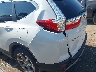 JHLRW2H86KX****** Salvamento y Reparables 2019 Honda CR-V en Estado de Oklahoma