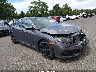2HGFC2F87LH****** Salvage and Wrecked 2020 Honda Civic in Englishtown