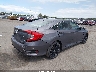 2HGFC2F87LH****** Salvage and Wrecked 2020 Honda Civic in New Jersey State