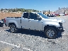 1GCHSBEA4J1****** Reparables 2018 Chevrolet Colorado en Estado de California