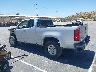 1GCHSBEA4J1****** Salvamento 2018 Chevrolet Colorado