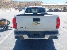 1GCHSBEA4J1****** Usados 2018 Chevrolet Colorado