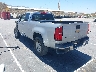 1GCHSBEA4J1****** Salvamento y Reparables 2018 Chevrolet Colorado en Santa Clarita