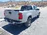 1GCHSBEA4J1****** Salvamento y Destrozados 2018 Chevrolet Colorado en Estado de California