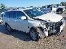 5TDBK3EHXDS****** Repairable 2013 Toyota Highlander in Ohio State