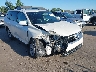 5TDBK3EHXDS****** Salvage and Wrecked 2013 Toyota Highlander in Cleveland