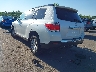 5TDBK3EHXDS****** Salvage and Repairable 2013 Toyota Highlander in Cleveland