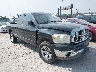 1D7HU182X8J****** Salvage and Wrecked 2008 Dodge Ram 1500 in Oklahoma City