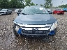 3FAHP0HG1BR****** Wrecked 2011 Ford Fusion in New Jersey State